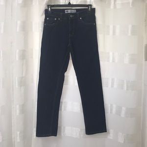 Boys Levi’s Jeans